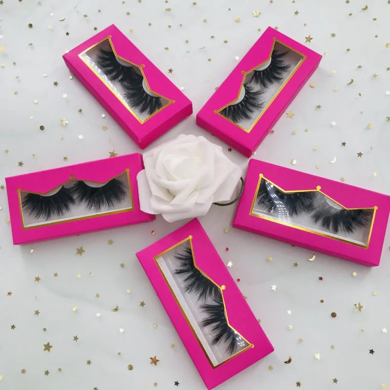 LC3D series lashes (3)