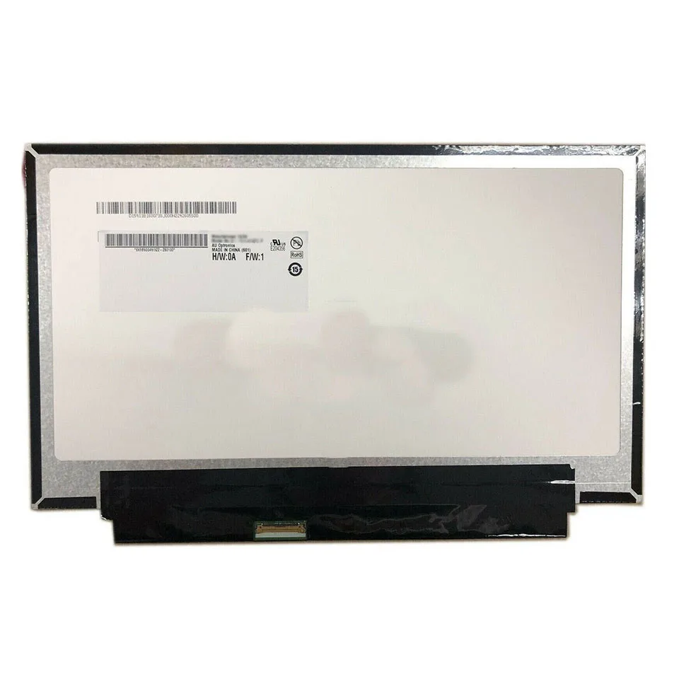 B116XAN02.0 новый экран для ноутбука ЖК-дисплей 11 6 дюймов HD 1366x768 светодиодный ная