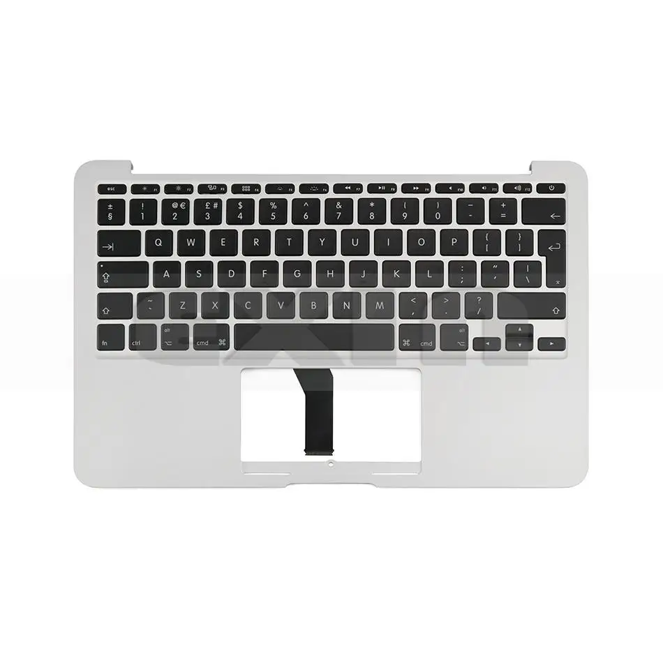 A1465 2013-2015 UK C壳带键盘