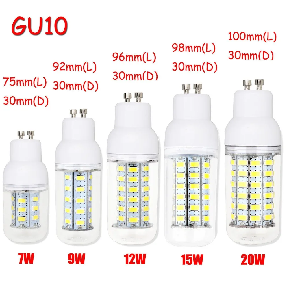 RP0005 LED CORN BULB (32)