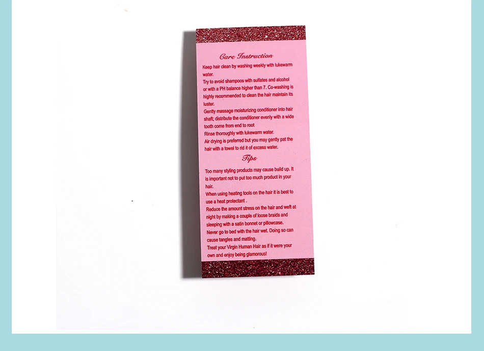 Custom brand name logo printing double side hair packaging paper swing hang tags labels, paper price labels tags shipping labels