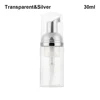clear Silver 30ml