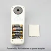 Fluorescence Portable Whiteness Meter WSB-1Y For Whiteness Measurement Of Paper Flour Printing Paint Plastic Ceramic 5