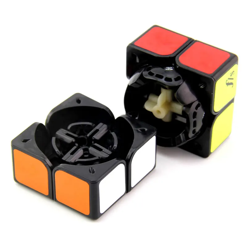 Fangshi XingYu 2x2x2 волшебный куб F/S Funs Lim/LimCube 2x2 скоростная головоломка антистресс Развивающие игрушки для детей