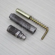 Hl117 пружина жизни Hinger силовой шкаф аксессуары GGD электрический шкаф и вниз оси сварки достаточно