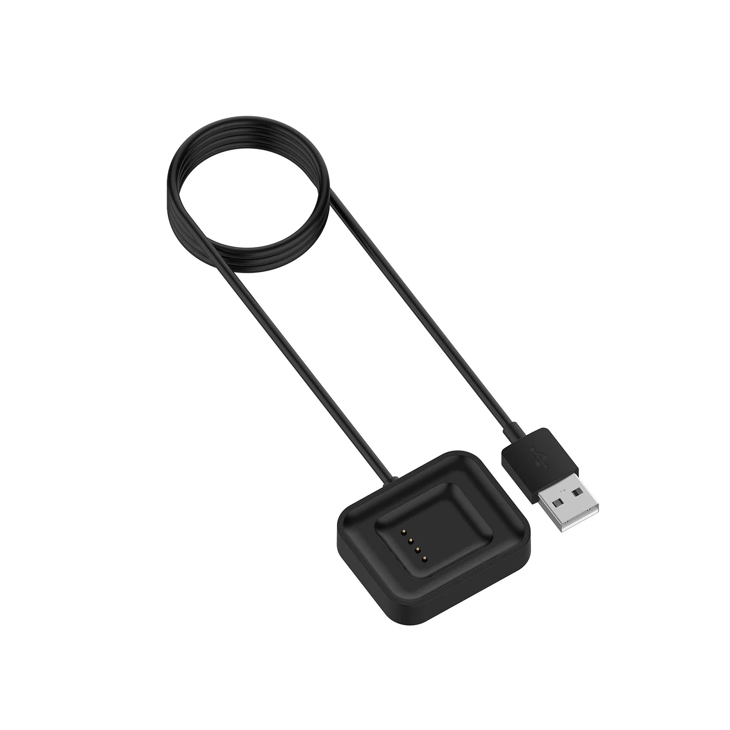 Подходит для Xiao mi watch charger mi watch официальный зарядный кабель Xiao mi smart watch зарядка снизу