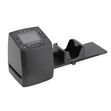 2019 New 5MP 35mm Negative Film Slide Viewer Scanner USB Digital Color Photo Copier With (Only EU Plug) 2019 New 5MP 35mm Negative Film Slide Viewer Scanner USB Digital Color Photo Copier With (Only EU Plug)