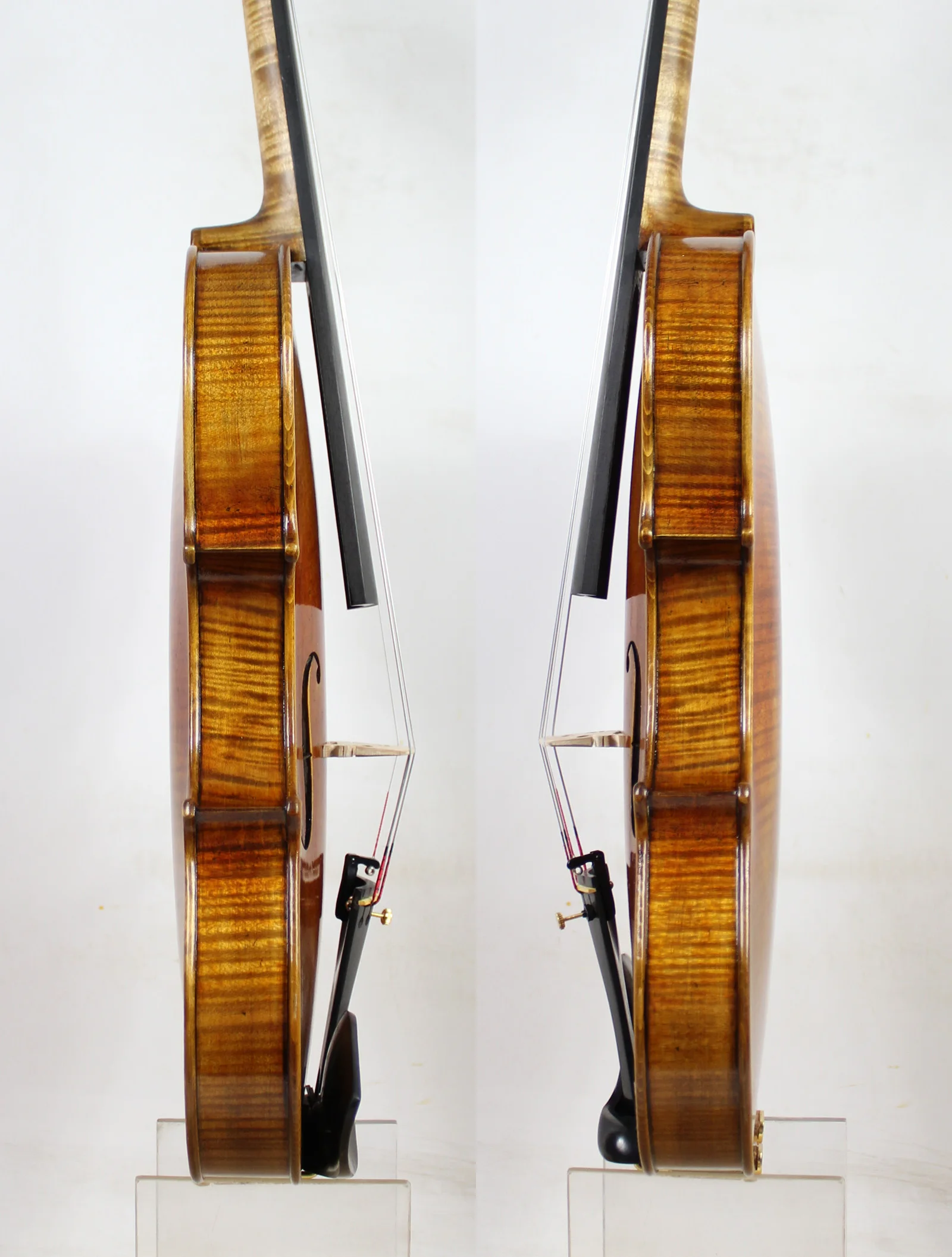 Ель 60-ти лет! потрясающая 1 шт. назад! Скрипка для почвы от Antonio Stradivari 4/4 скрипка o копия, вся Европейская древесина