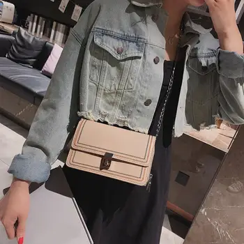 

Small Handbags Women Flap Shoulder Bag Designer Clutch Fashion Purse Crossbody Bags Women Solid Color Crossbody Bags