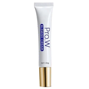 

30g Face Blemish Freckle Cream Pimple Acne Treatment Scar Dark Spots Removal