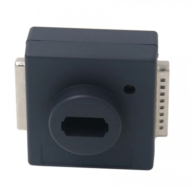 IAR KEY II+ NEC KEY II для Mercedes-Benz BGA адаптер для CKM100 или устройство Digimaster III