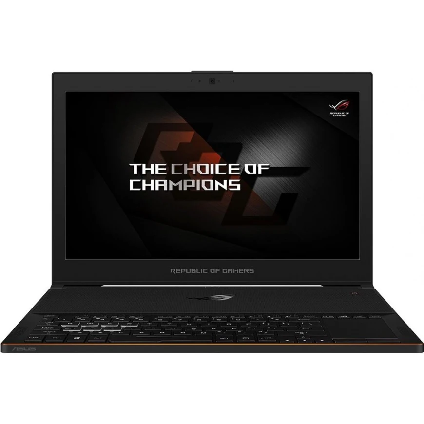 ASUS ROG ZEPHYRUS S GX531GX-ES033T 15.6"FHD 144Hz/i7-8750H/16GB/1TB SSD/RTX 2080/Windows 10 Home(90NR01D1-M01010