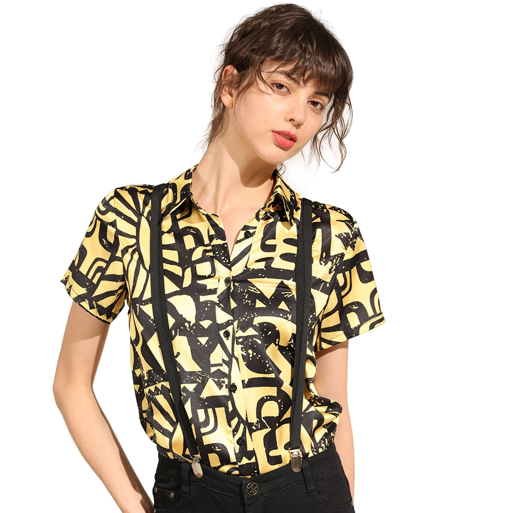 KIM HA NEU Girls Women Stranger Things 3 Eleven Cosplay Costume El Shirt Halloween Carnival Party Props -Zentai shop online H79b9a72cfb684b028ae520b5124231aei.jpg