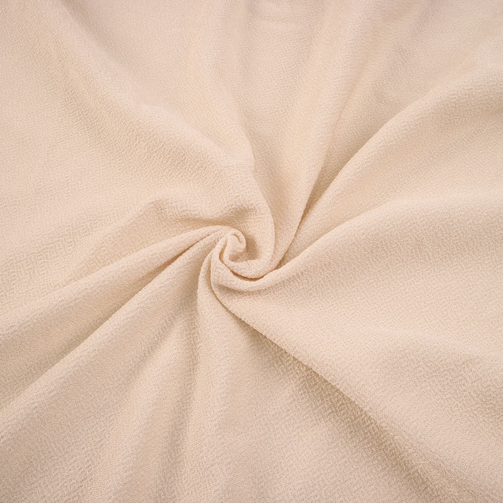 50*160 см одноцветная трикотажная льняная ткань для изготовления чехлов для шитья одежды, 1Yc6976 - Цвет: 1082940004