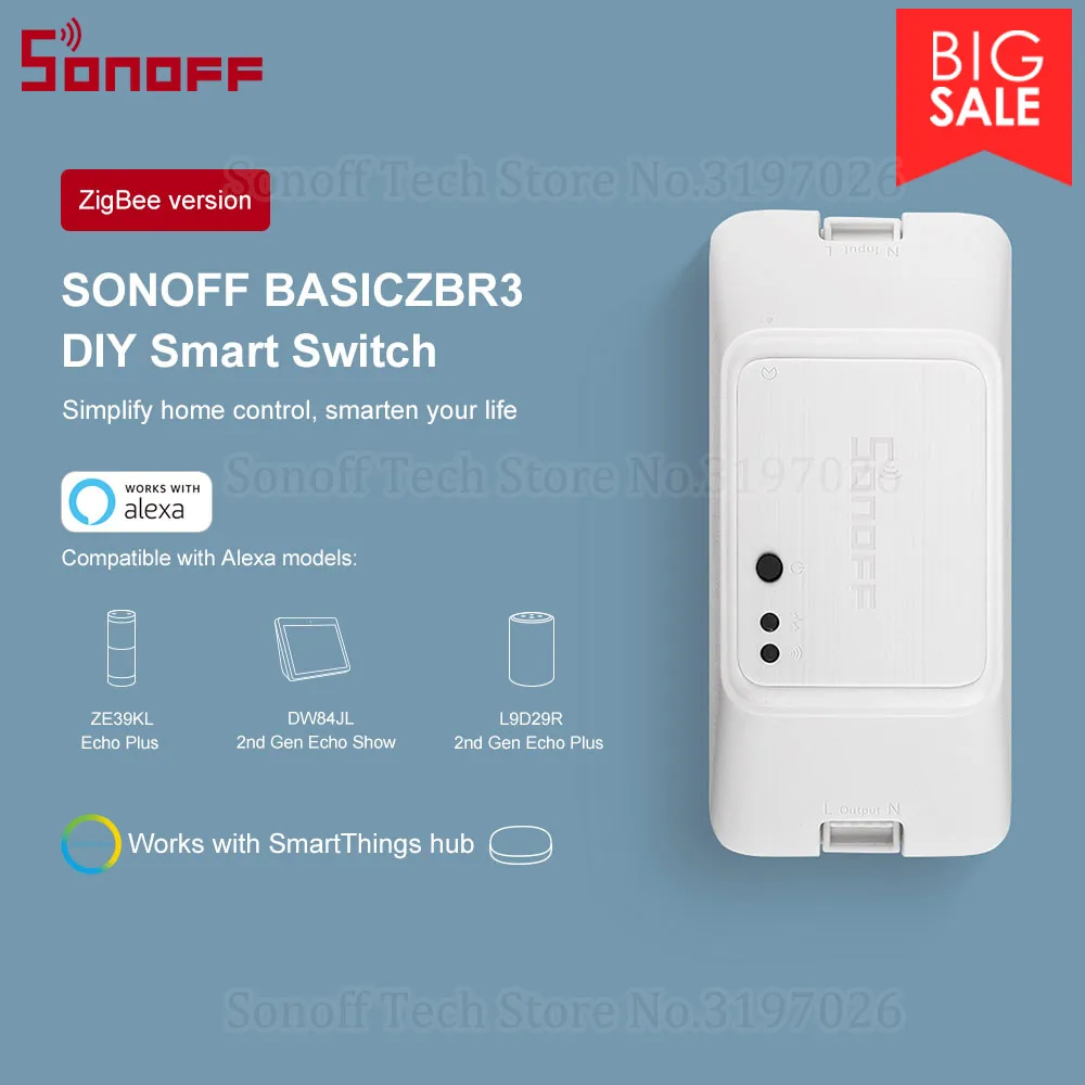 echo show 5 zigbee hub