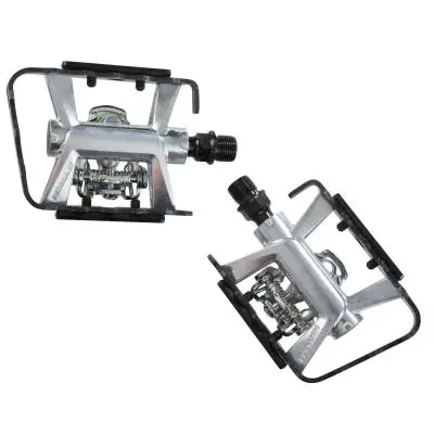 decathlon shimano pedals