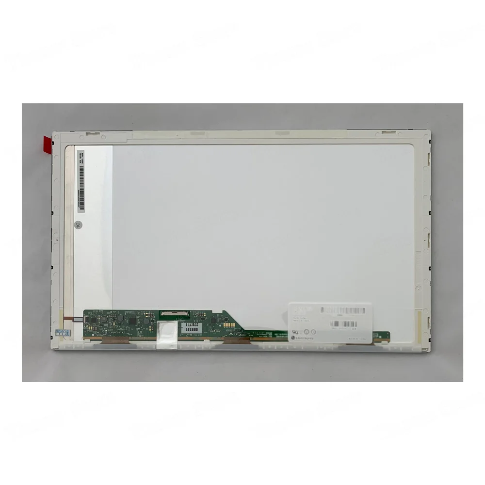 15 6 дюймов для DELL ASUS ACER HP LENOVO Samsung LG Toshiba ноутбук LCD WLED матрица HD 1366*768 LVDS 40 контактов