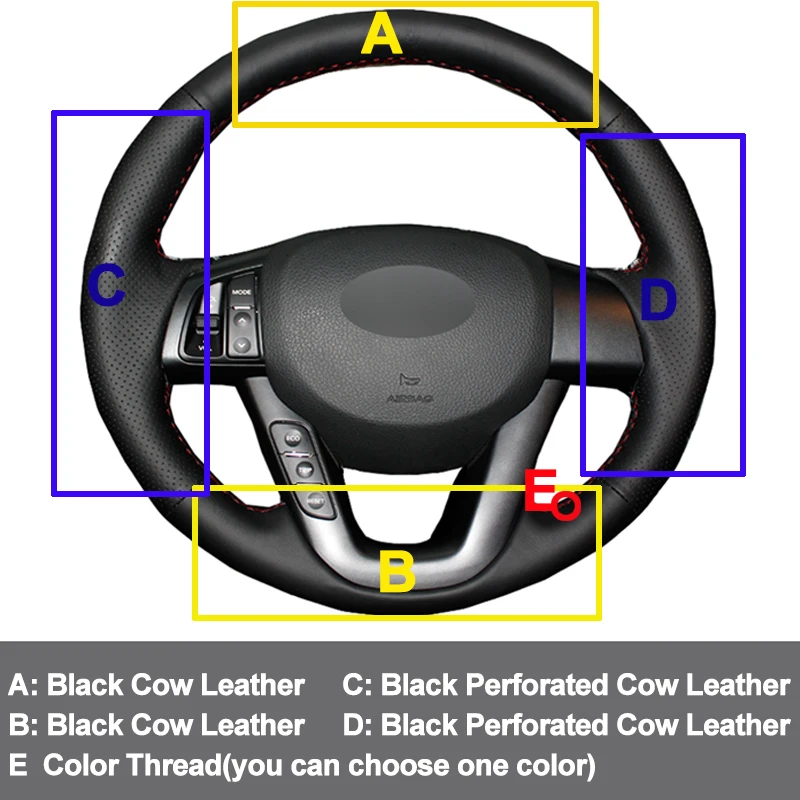 03 cow leather