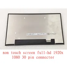 for HP Elitebook 845 G7 840 G7 Laptop LCD Screen M07093-001 14inch FHD 1920x1080 ips 100%srgb 30pin Matrix LCD Screen