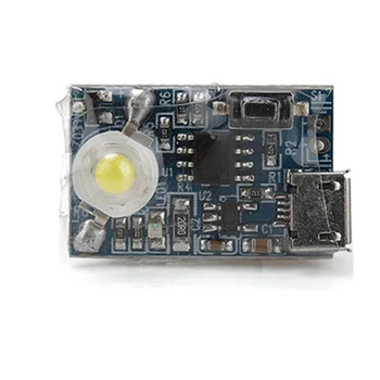 

Hot For DJI Spark Led Light Mavic Mini Air 2 Pro Phantom 3 4 Night Navigation Light for DJI Mavic Pro Accessories