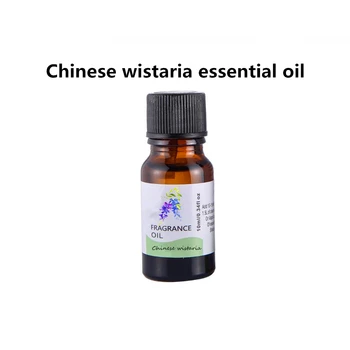 

10ml Natural Water-soluble Clivia Purify Air Essential Oils for Aromatherapy Diffusers Relieve Stress Skin Care Essential Oil