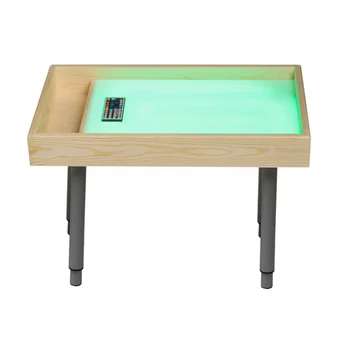 

Sand drawing table sandlight maxi 50x80 cm, all inclusive