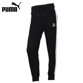 

Original New Arrival PUMA Classics T7 Track Pant Women's Pants Sportswear