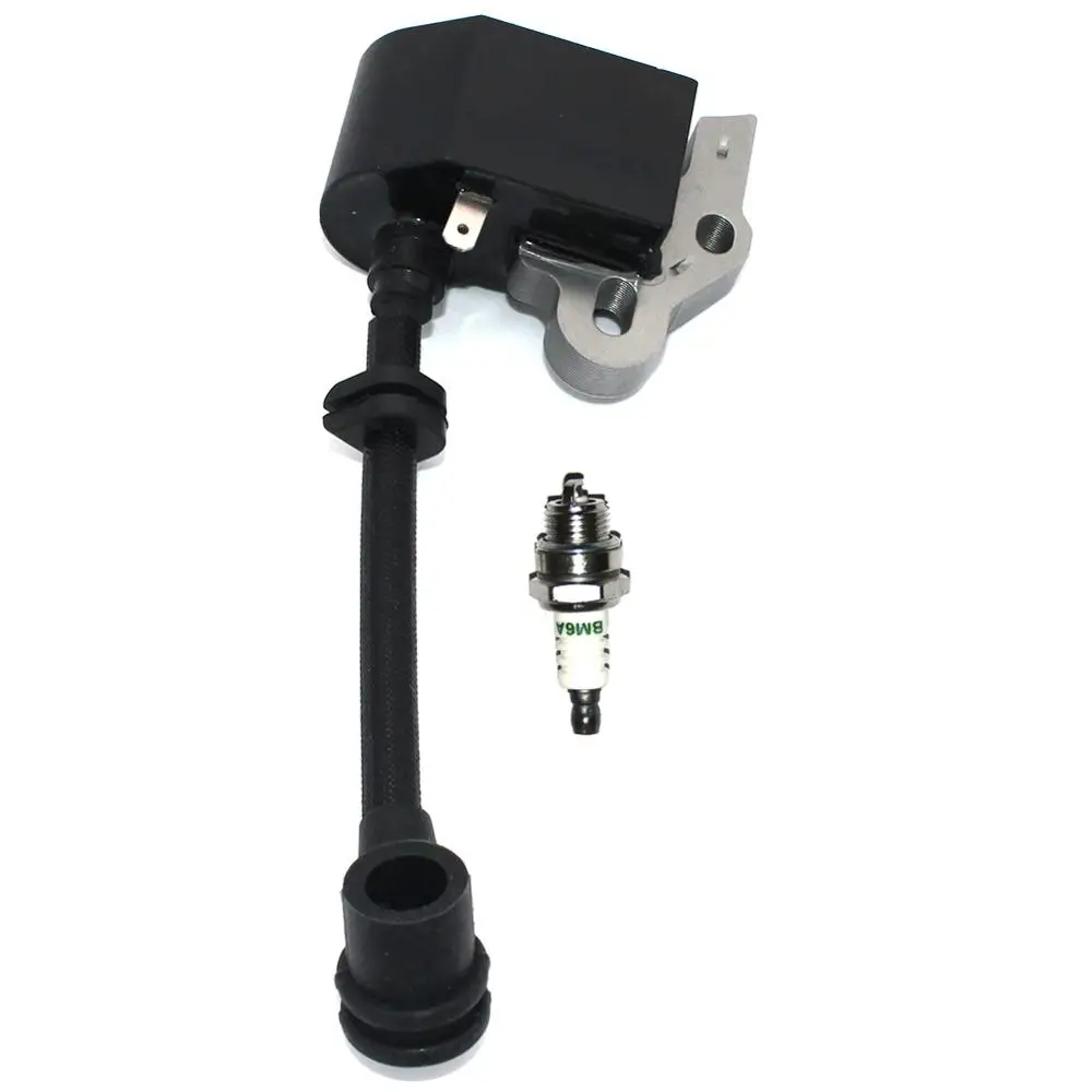 mako Ignition Coil for McCulloch Eager Beaver PRO MAC Titan