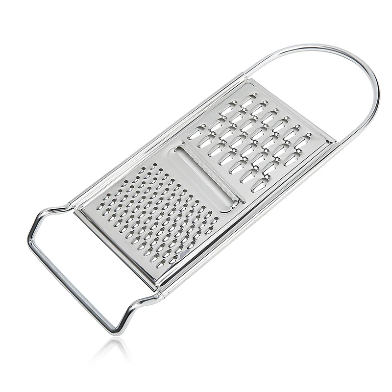 Vegetable Chopper Многофункциональный измельчитель овощей ручной из нержавеющей стали травяной измельчитель терка для сыра Высокая производительность острые кухонные терки инструмент - Цвет: Vegetable Chopper