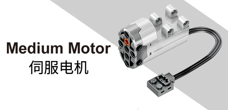 701020 Technic серия RC красный автомобиль супер гоночный автомобиль Enzo пульт дистанционного управления 1:10 Модель Строительный блок кирпичные игрушки совместимы с 8653