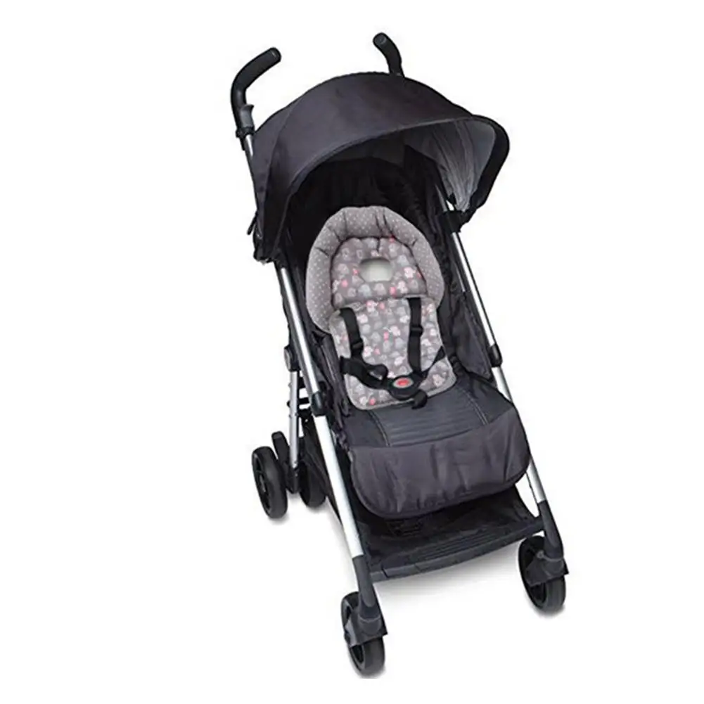 Kidlove Детская Коляска Подушка голова форменная Подушка Младенческая Безопасность сидений в автомобиле защита подголовник