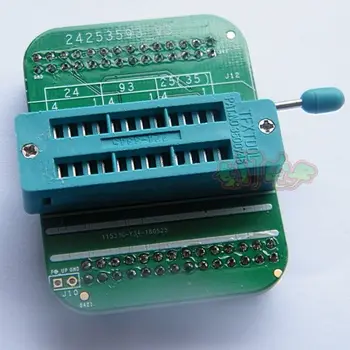 

Programming Block 24 25 Block 25 Series W25n01g Mx35lf01g