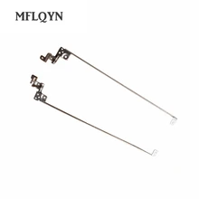 Ноутбук ЖК Петли комплект для lenovo E43 E43A E43G E43L K43 K43A K43L K43G экран петли Набор левый и правый
