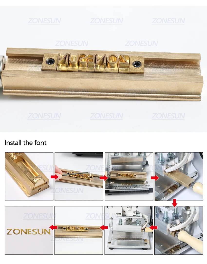 ZS100A-5X10带夹片烫金机_05