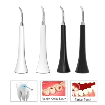 

Electric Ultrasonic Sonic Dental Tooth Calculus Remover Stains Tartar For Philips Sonicare Diamond Clean Tooth Brush Heads