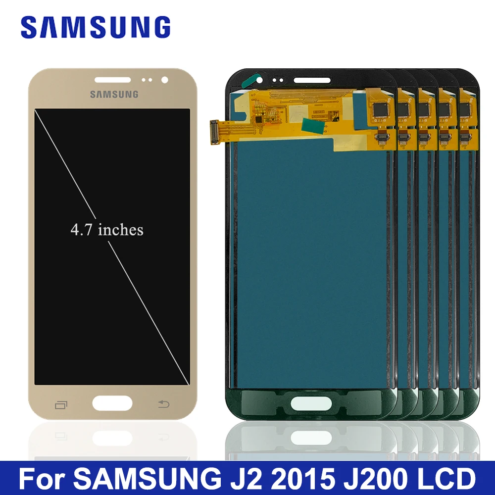 Buy 10pcs Lot Lcd Display Screen Fpc Connector For Samsung Galaxy J2 15 J0 J0f J0y J0h Logic On Motherboard Mainboard In The Online Store Phonefix Store At A Price Of 6 3 Usd