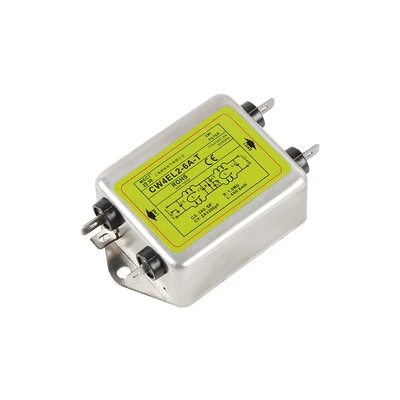 220V Расширенная источника питания биполярный Очистки Медицинский CW4EL2-3A-T 6A 10A20A30A