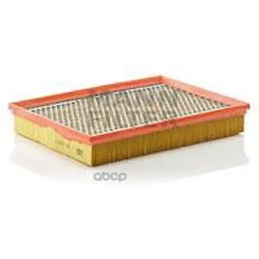 Фильтр Воздушный Fiat Croma,Opel Vectra C 08/2002- MANN-FILTER арт. C331891