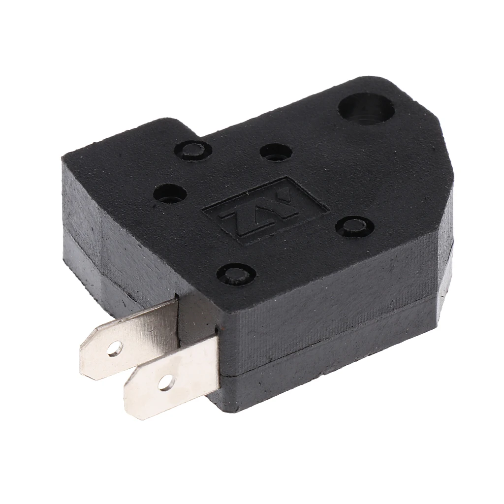 10 Pcs Motorcycle Front Brake Light Stop Switch Light Lamp Lever For Honda CBR900/900RR/918RR/929RR/954RR BMW Suzuki KTM Scooter