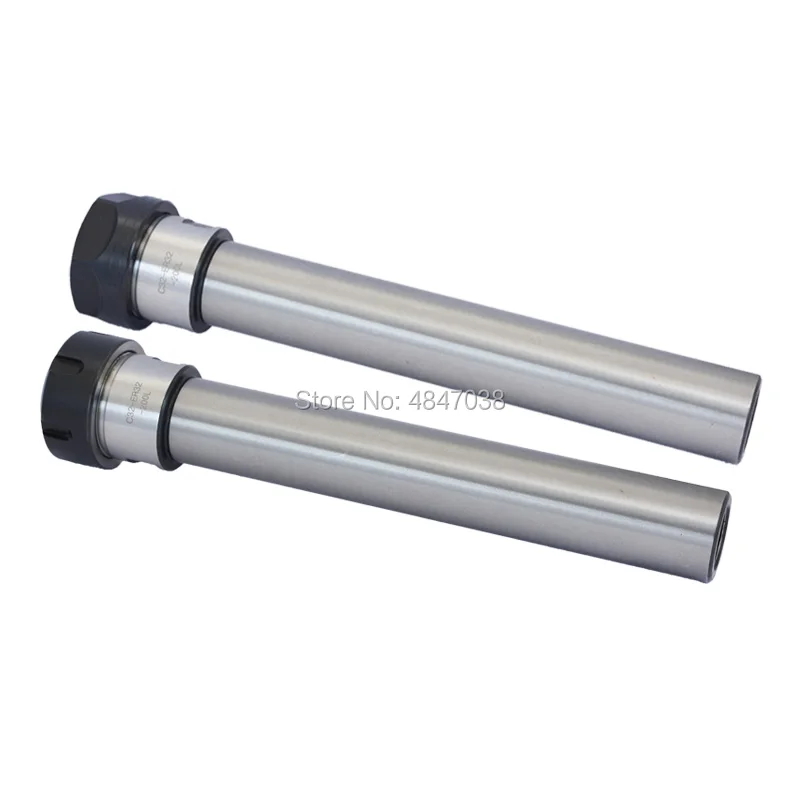 ER extension rod Straight shank extension rod C16/C20/C25-ER11/16/20/25-200L A/M/UM type
