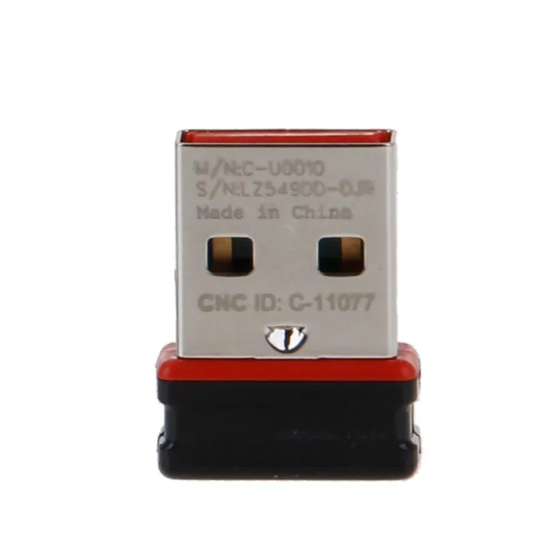 Usb приемник беспроводной ключ приемник USB адаптер для мыши logitech mk270/mk260/mk220/mk345/mk240/m275/m210/m212/m150