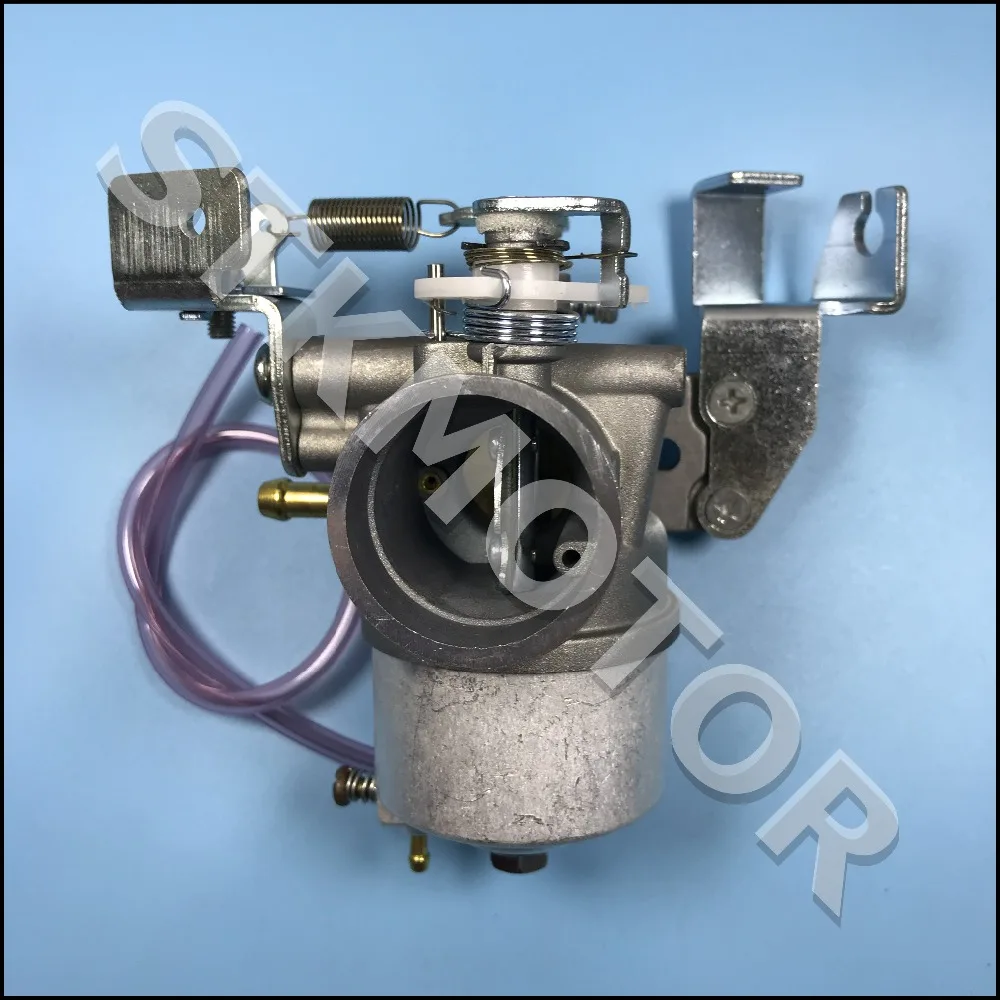 Карбюратор для Yamaha G2 G8 G9 G8 G11 гольф-кары 1985-2001 4 цикл