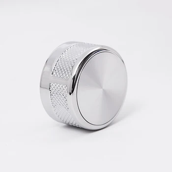 

For Range Rover Knob Cover Easy Installtion Aluminum Alloy High Quality