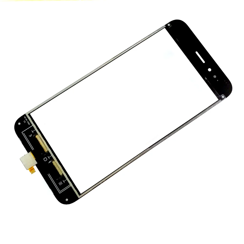 AICSRAD for Xiaomi mi 5x Digitizer Touch Screen Guarantee tested mi5X Glass Panel Glass+tools