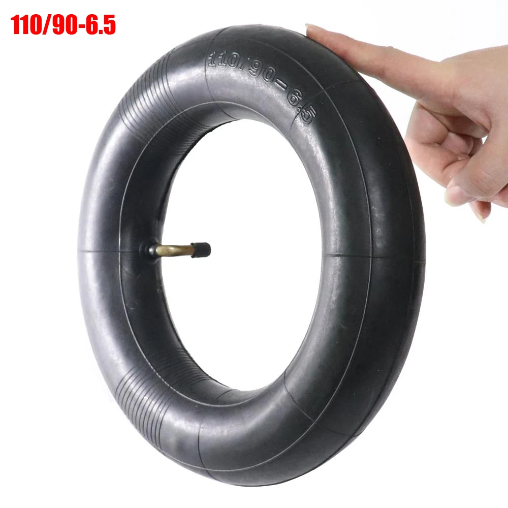 110 / 50 / 6.5 90 65 6.5 Inner Tube For 49cc Mini Pocket Rocket Bike Durable Material Wear Resistance