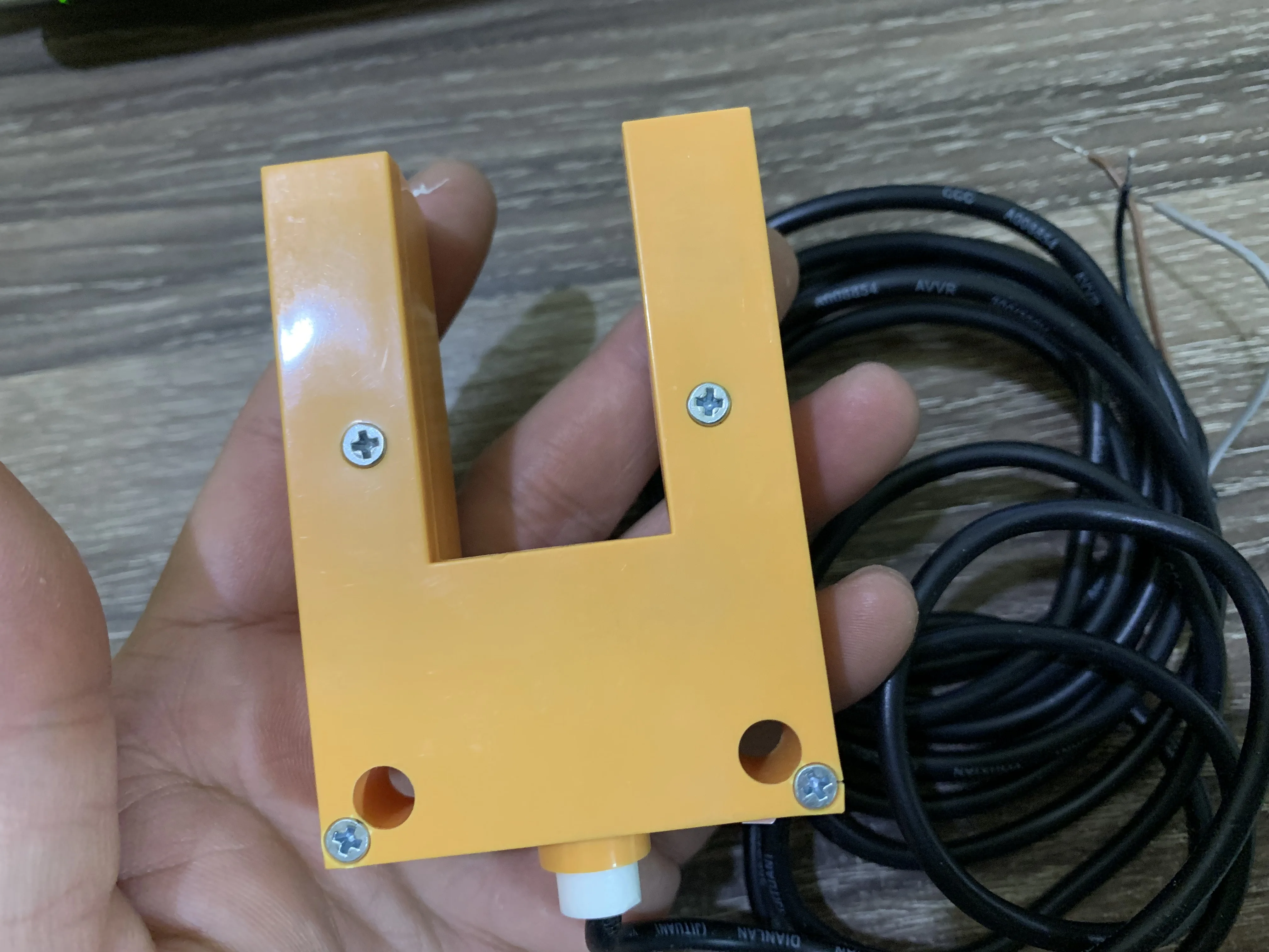 verison TN-DS26E4 фотоэлектрический переключатель датчики/TNG-DS26E4 выравнивания специальный фотоэлектрический переключатель