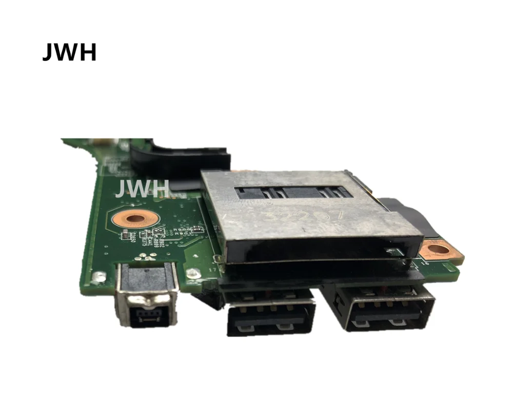 Для hp ProBook 6570b материнская плата HM76 686973-001 686973-501 686973-601 тестирование работы