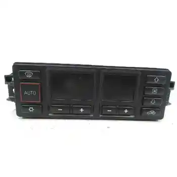 

5HB00760800 Command Heating/Air Conditioning Audi A4 Saloon (b5) 1.9 Tdi