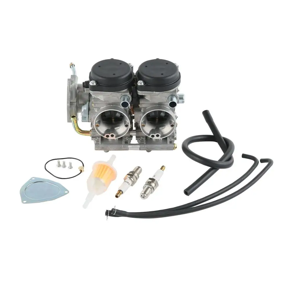 Мотоцикл карбюратор для Yamaha Raptor 660 660R YFM660 YFM660R 2001-2005 2002 2003 2004