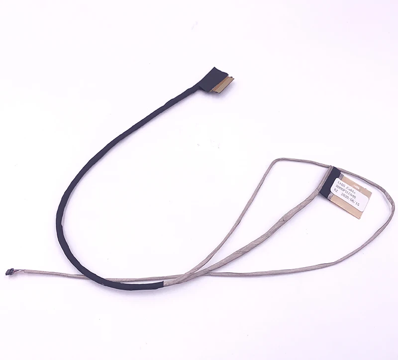 

LCD Screen Display Flex Video Cable for HP Pavilion 14-bs 14-bw 240 G6 245 G6 DD00P1LC010 DD00P1LC030 925342-001